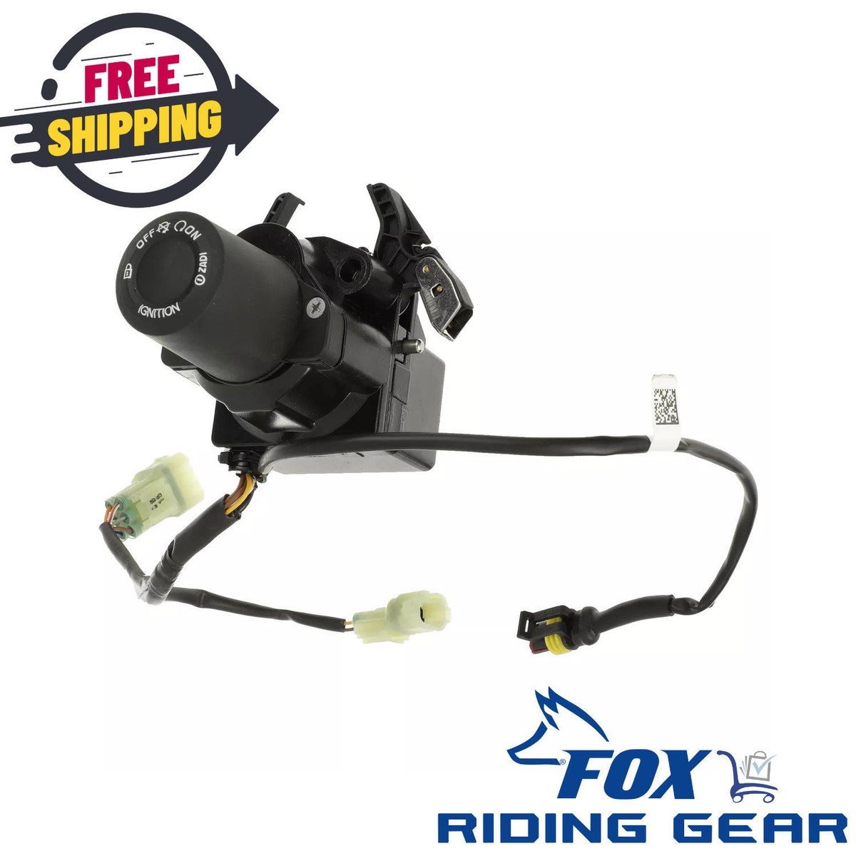 unlock ハン ポラ OPEN BOX OEM Ducati Hands Free Steering Lock | 28611248B | eBay