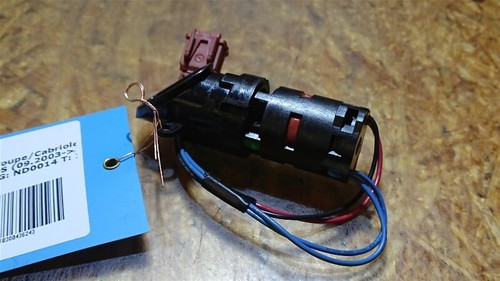 Sensor de temperatura interior RENAULT Megane II Coupe/Cabriolet (M) 2.0 16V - Imagen 4 de 4