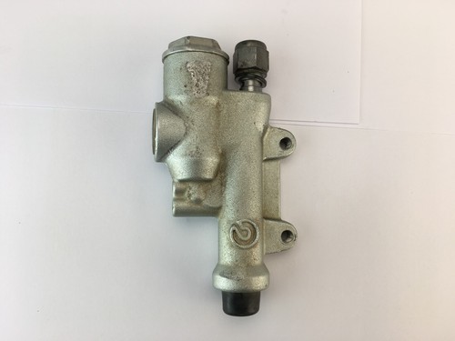 HUSQVARNA TE 449 2012 FITS 2011-2013 REAR BRAKE MASTER CYLINDER 8000H3625 - 第 1/13 張圖片