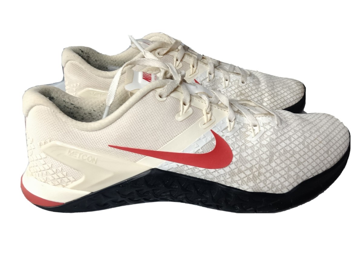 Size 8 - Nike Metcon 4 XD Pale Ivory for sale online | eBay display picture 3