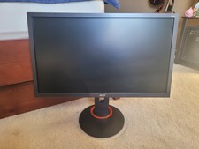Acer XF240H bmjdpr 24 inch Widescreen 
