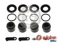 Autofren Seinsa D42782C Bremssattel Rep-Satz Ø 32Mm Hinten FüR Touareg