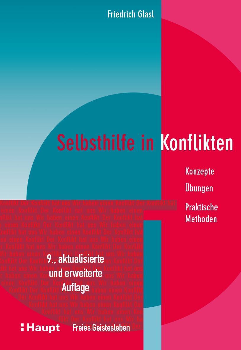 Thumbnail - Selbsthilfe In Konflikten Friedrich Glasl