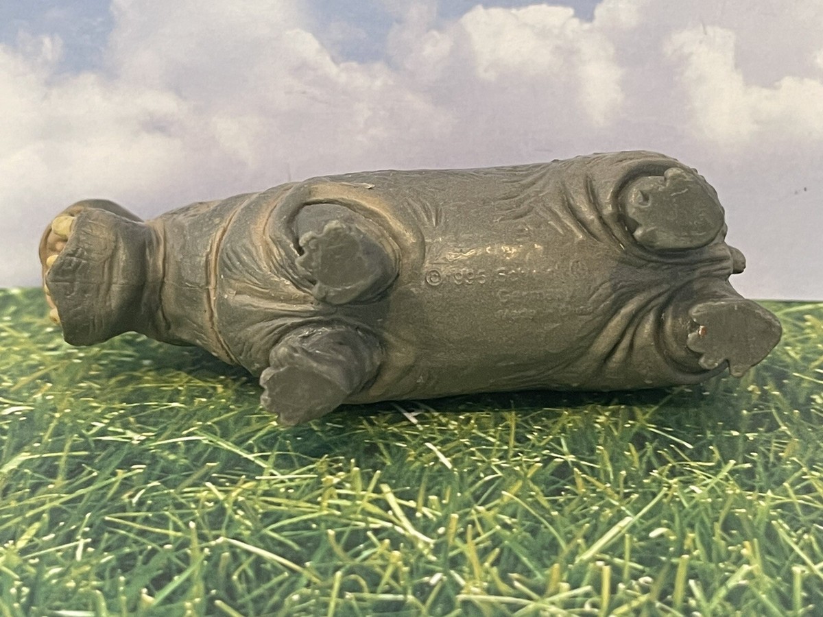hippo❃* Schleich Hippo Open Mouth 1996 14132 | eBay