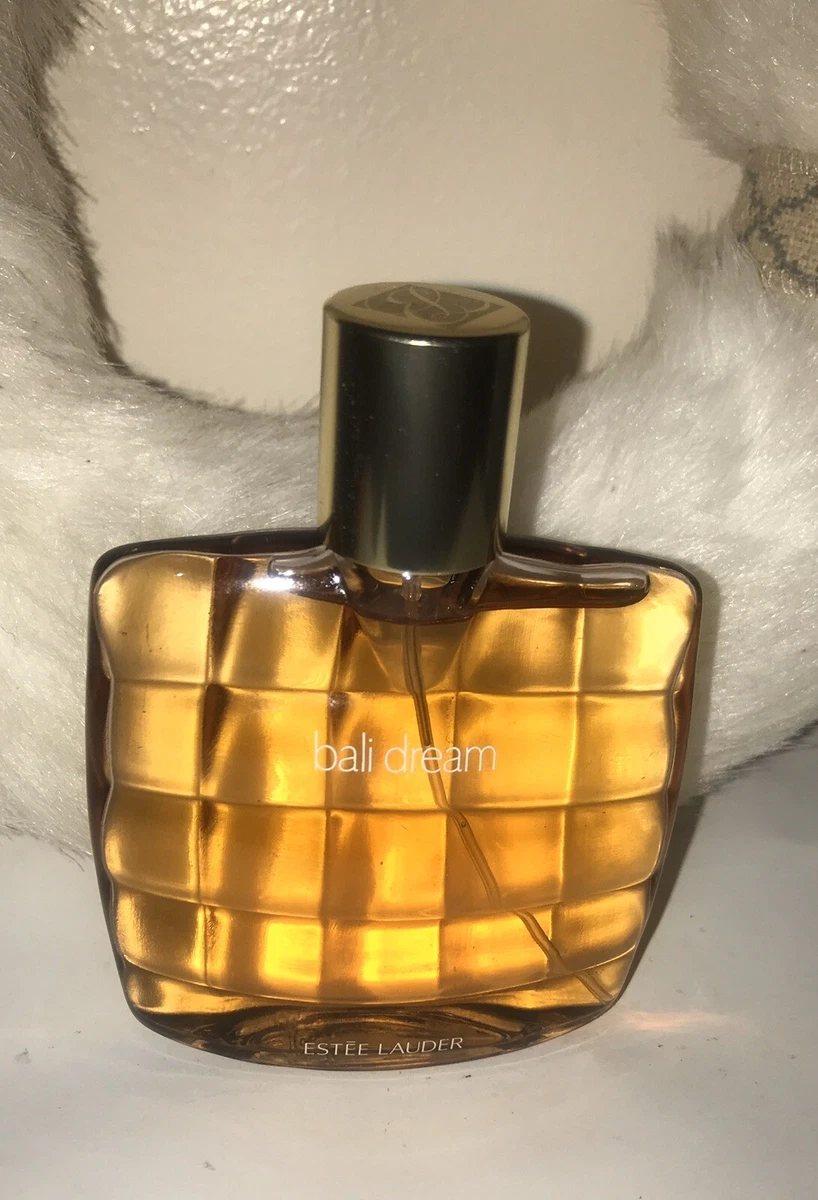 Estee lauder outlet bali dream perfume