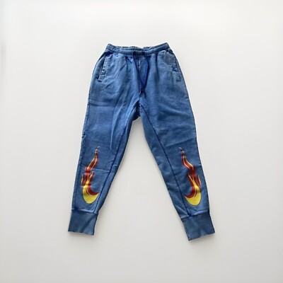 Nike Sportwear Game Royal Jogger Men s Sweatpants Basketball DZ3054-480 Sz M NWT