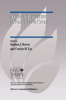 Global Perspective on Real Estate Cycles, Paperback by Brown, Stephen J. (EDT...