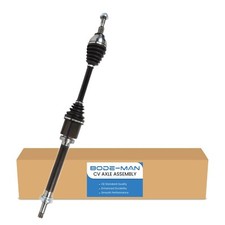 Front Right Passenger Side CV Axle Shaft Assembly for 2015-2018 Ford Edge 2.0L