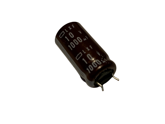 Конденсатор 10v 1000mf