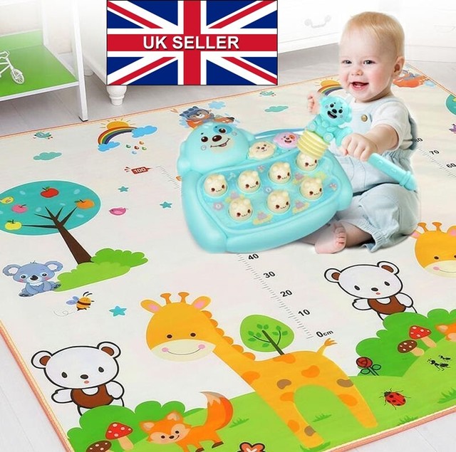 baby crawling mat uk