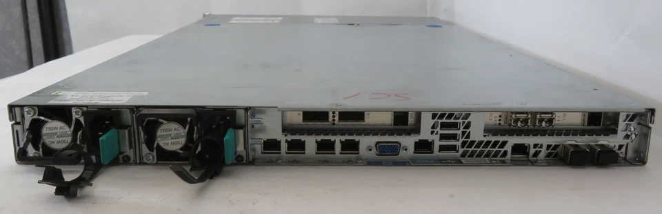 EMC KYBFP E5-2658(x2) @2.1GHz 256GB RAM NO HDD - Image 3 of 4