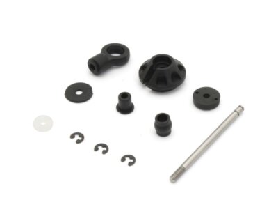 Kyosho Stoßdämpfer hinten Teile EP Fantom 4WD Ext KYOEF240S-01 Fantom Ext C ...