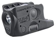 Streamlight, TLR-6, Weaponlight, Fits Glk 26/27/33, White LED 100 Lumens,