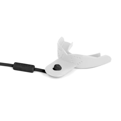 SISU 3D vorgeformter Sport Tether Mundschutz - Basketball, Hockey, Roller Derby