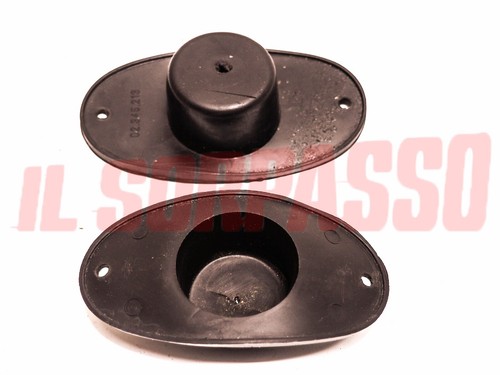 Écrou De Roue Pour Fiat 242 - Référence OE 5488095 / 5412899 - Neuf - 130g