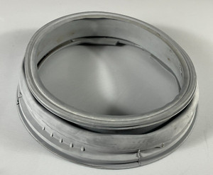 Siemens WM14B2M2 Waschmaschine Türmanschette Türdichtung 9000288887 #1877-15