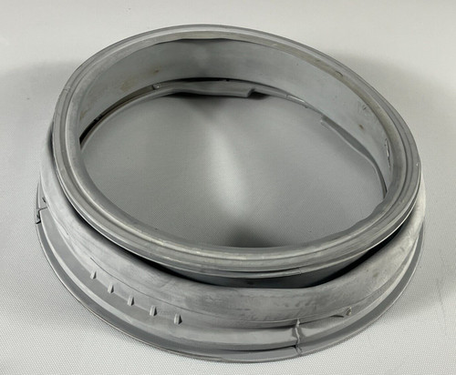 Siemens WM14B2M2 Waschmaschine Türmanschette Türdichtung 9000288887 #1877-15