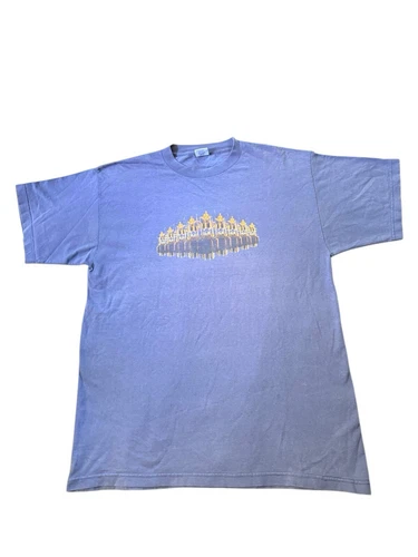 311 Band T Shirt Promo Tour Transistor Album XL Con 1990s vintage concert t-shirt, vintage, size XL, single stitch, B+ condition