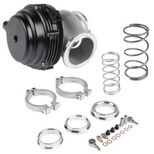 44mm External Cooled Turbo Wastegate Mvr V-band Flange Turbo For Universal 44mm External Cooled Turbo Wastegate Mvr V-band Flange Turbo For Universal