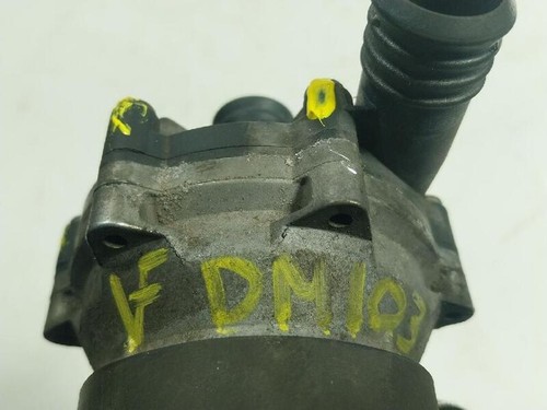 A0005000386 Guarnizione Pompa Acqua per MERCEDES-BENZ CLASSE M (W164) 6.2 V8 CAT - Foto 5 di 5