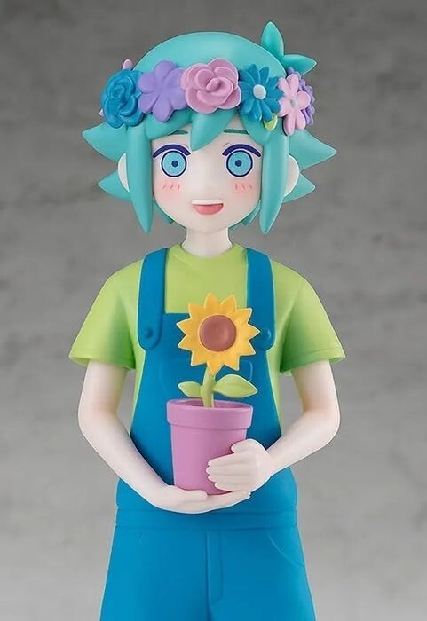POP UP PARADE Omori Basil Figure JAPAN OFFICIAL | eBay