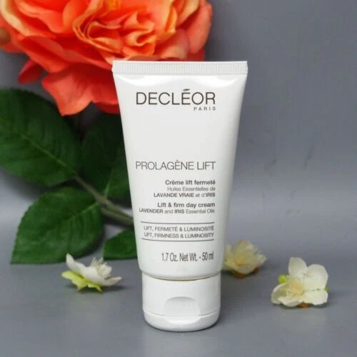 DECLÉOR Productos anti-envejecimiento de la piel seca