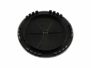 Tapacubos para GMC K1500 1992-1999 Suburban Dorman 230GU97 1993 1994 1995 1996 Foto 3 de 3