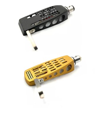 SME Headshell Pioneer Design - 2 Farben wählbar - Choose among 2 colours