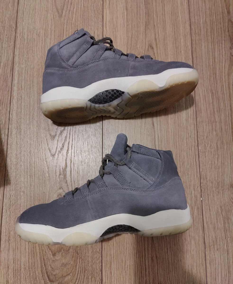 Jordan 11 cheap daim