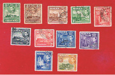 Malta #192 /198  VF used  Various Scenes   Free S/H