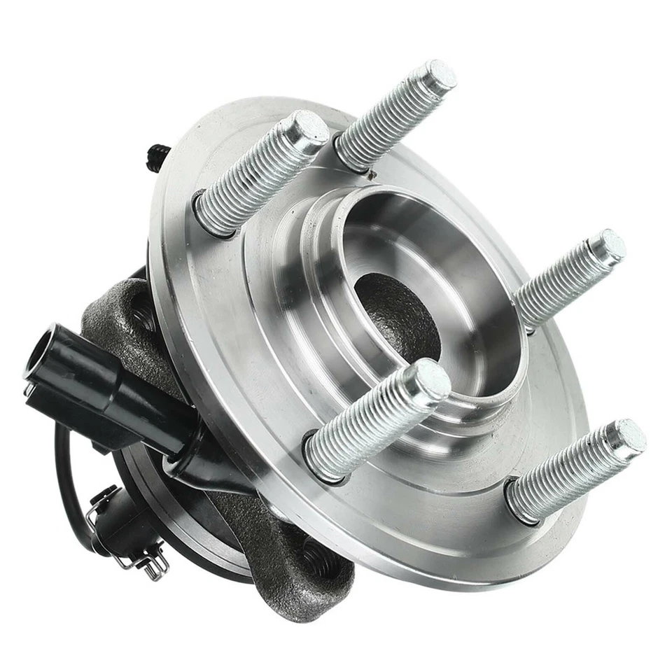 Cuscinetto Ruota Anteriore per Chrysler Grand Voyager V VW Dodge Grand Caravan - Immagine 4 di 4