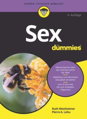 Thumbnail - Sex Für Dummies 4896