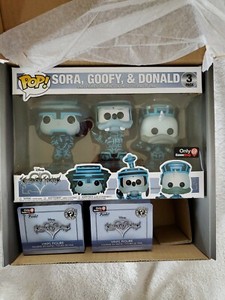 gamestop kh3 mystery box