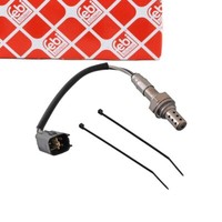 febi Lambdasonde FüR Toyota Yaris P9 P13 Verso S P12 Urban Cruiser 1.3/1.33 1.4D