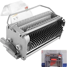 Cradle Assembly with Cover & Handle For Biro Tenderizer Pro 9 Sir Steak TA3130