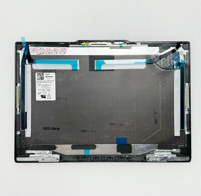 For Lenovo Thinkpad X1 Carbon 12TH Laptop LCD Back cover A shell