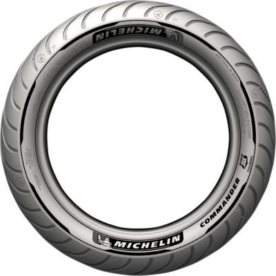 Michelin Tire Commander III Touring Front 130/90B16 (73H) Bias TL