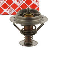 Febi 24555 Thermostat FüR Toyota Land Cruiser Hilux 6 7 8 Hiace 4 Dyna Fortuner