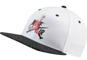 jordan pro jumpman snapback hat