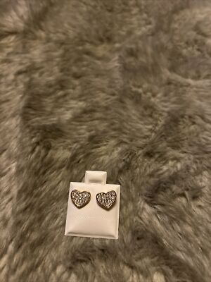 Aretes De Oro Laminado 