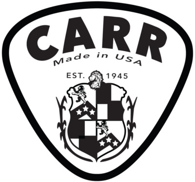 Carr 120551 Super Hoop Truck Step Fits 97-06 TJ Wrangler
