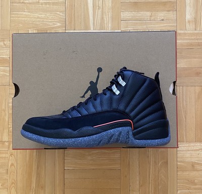 Nike Air Jordan Retro 12 Utility Size 3 