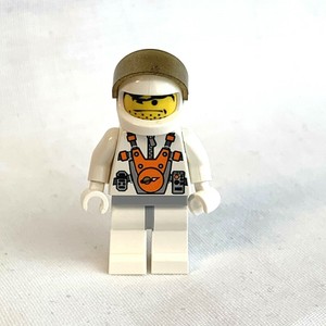 lego space astronaut