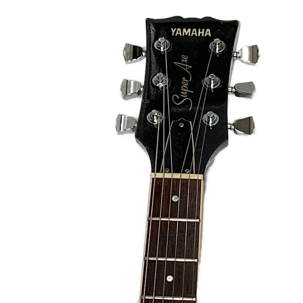 ギター YAMAHA SA700 Super Axe VINTAGE Yamaha SA700 Super Axe 1981