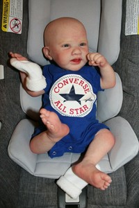 michelle fagan reborn dolls