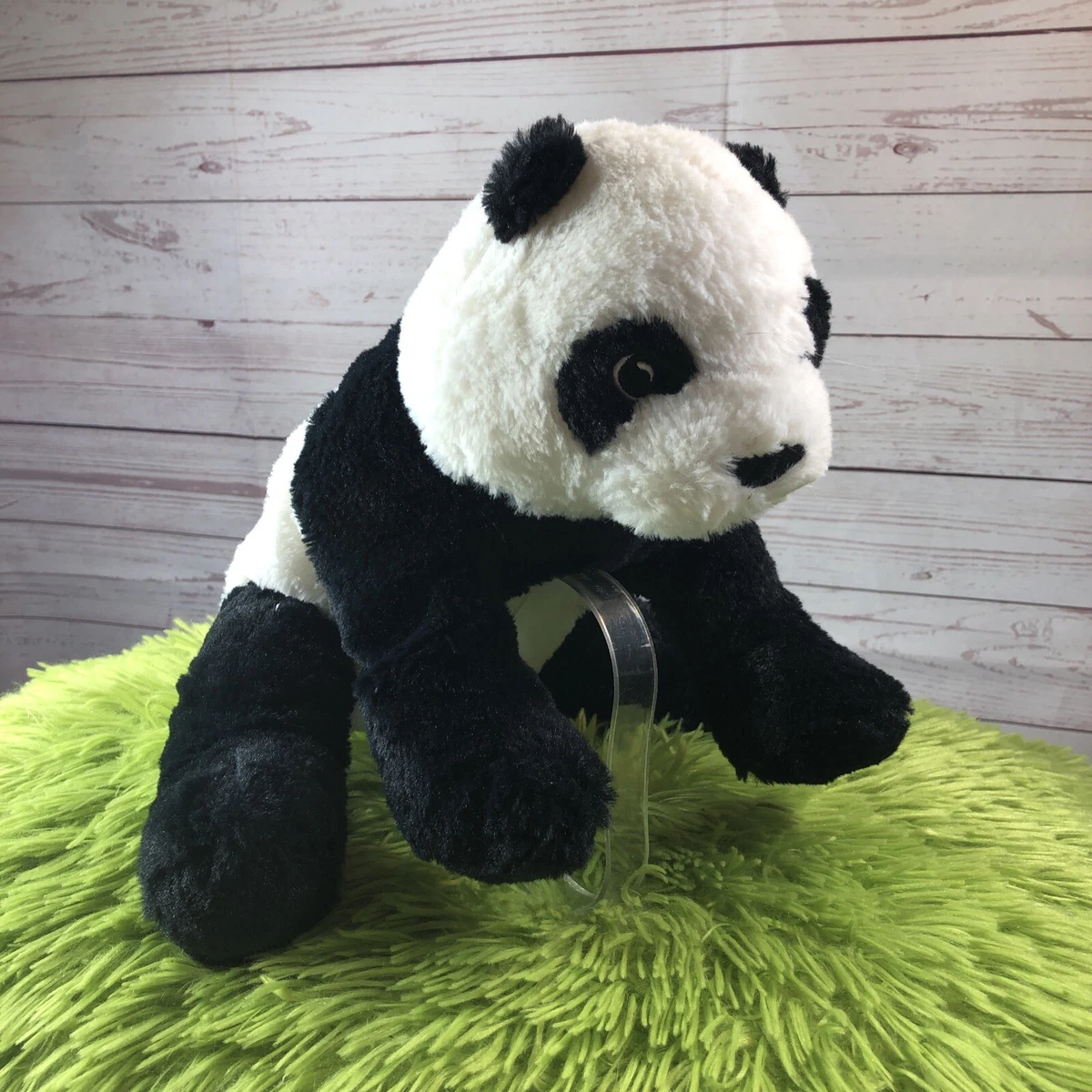 Ikea panda bear sale