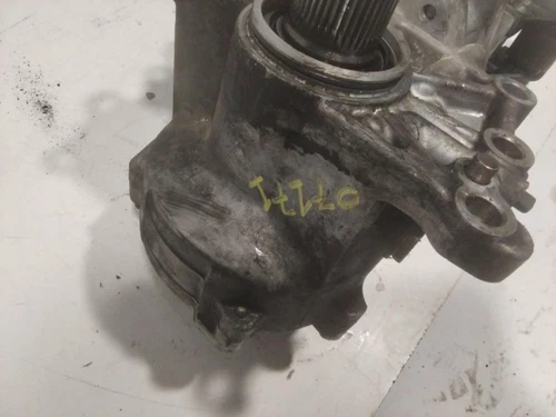 067023 Diferencial Delantero para CITROEN C-CROSSER Exclusive 2007 1772448 - Imagen 4 de 10