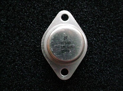 LM140K-15 15 V REGULATOR IN HIGH POWER TO-3 PACKAGE NEW OLD STOCK | eBay