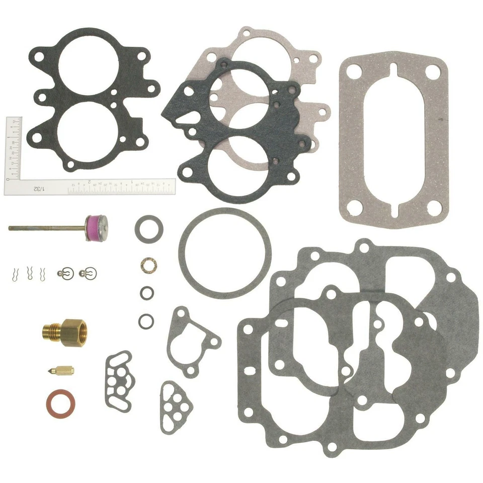 Kit de carburador Standard Motor Products 1565B Foto 2 de 4