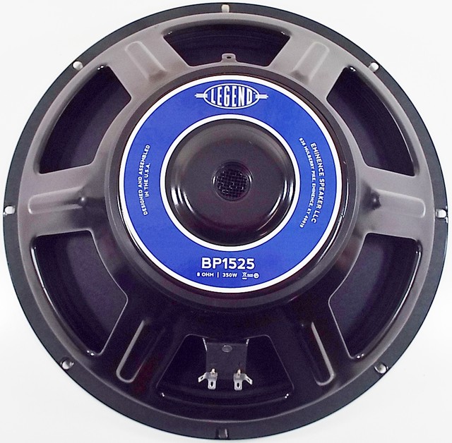 eminence legend 1258